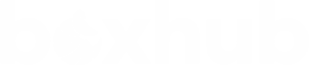 Boxhub logo